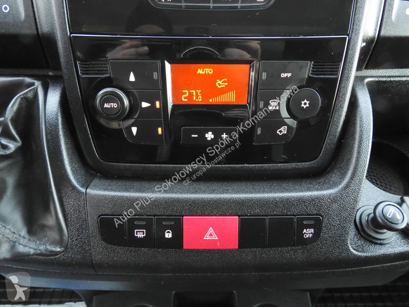 Véhicule utilitaire Citroën  JUMPER