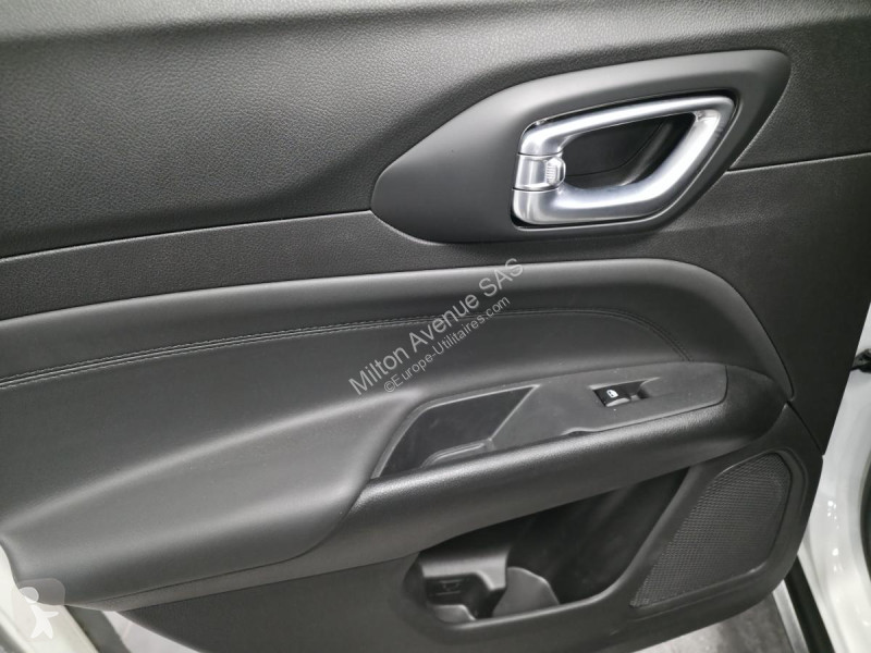Samochód dostawczy Jeep COMPASS 1.3 Turbo T4 -...