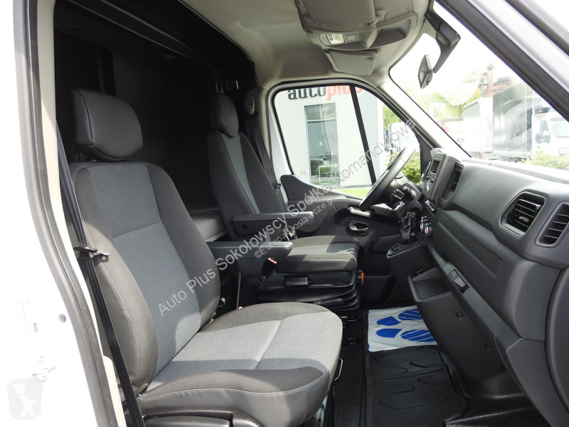 Renault  MASTER van