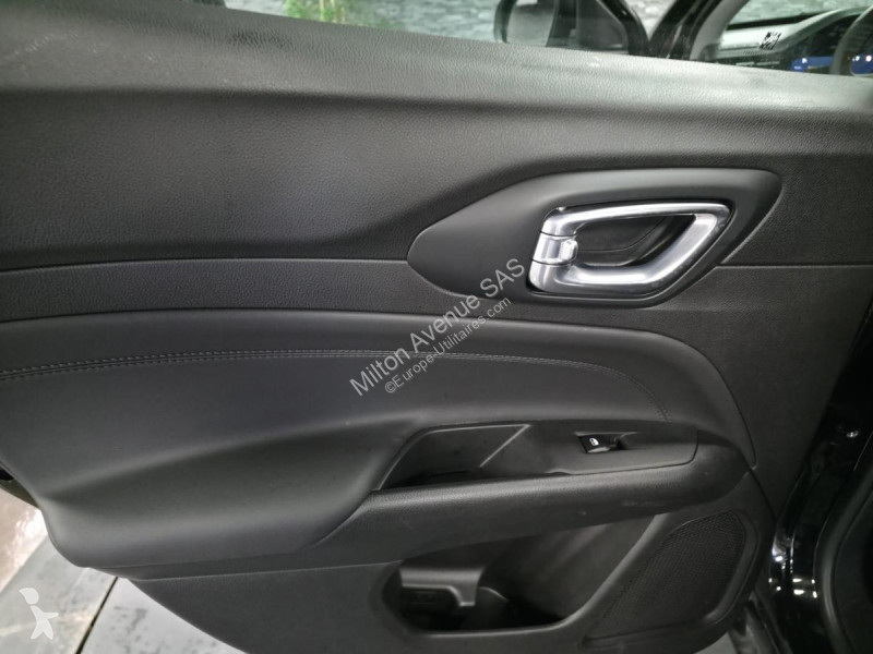 Samochód dostawczy Jeep COMPASS 1.3 Turbo T4 -...