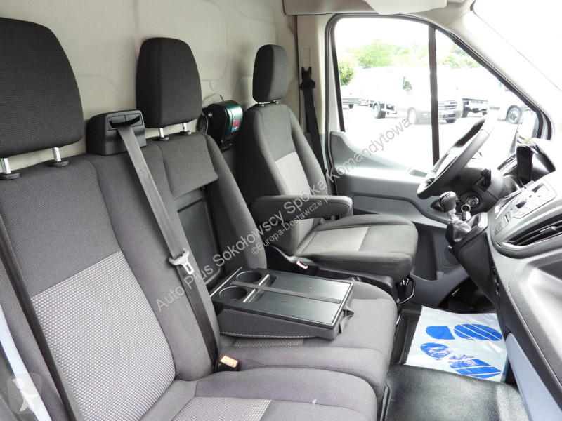 Samochód dostawczy Ford  TRANSIT
