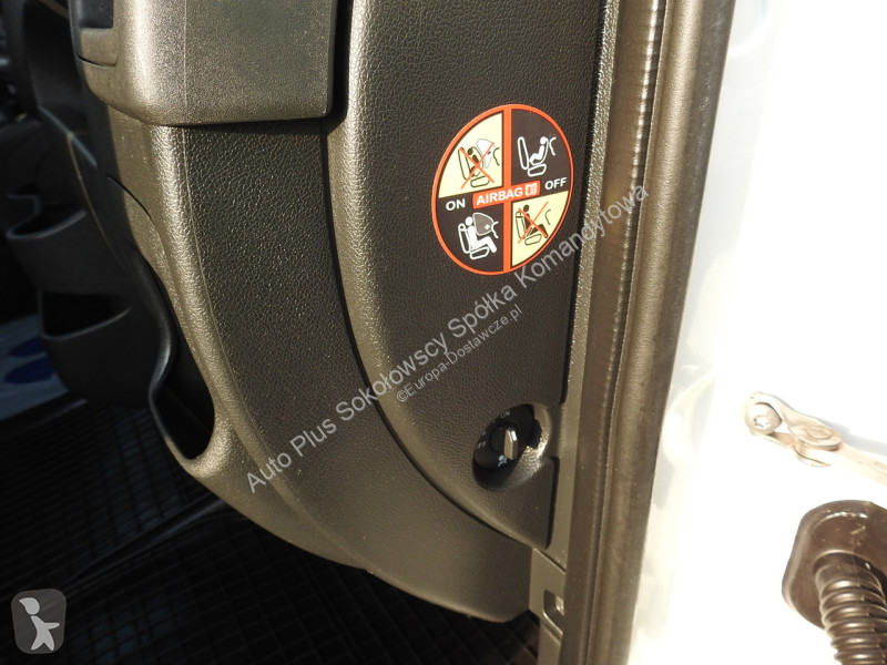 Véhicule utilitaire Renault  MASTER