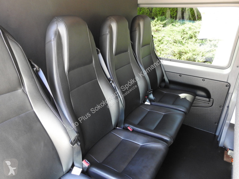 Furgoneta Peugeot  BOXER