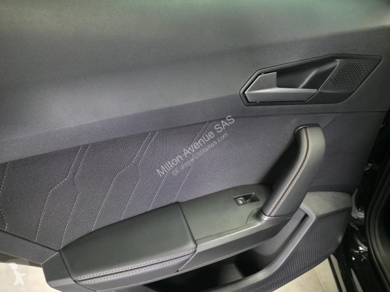 Samochód dostawczy Cupra Formentor 2.0 TDI -...