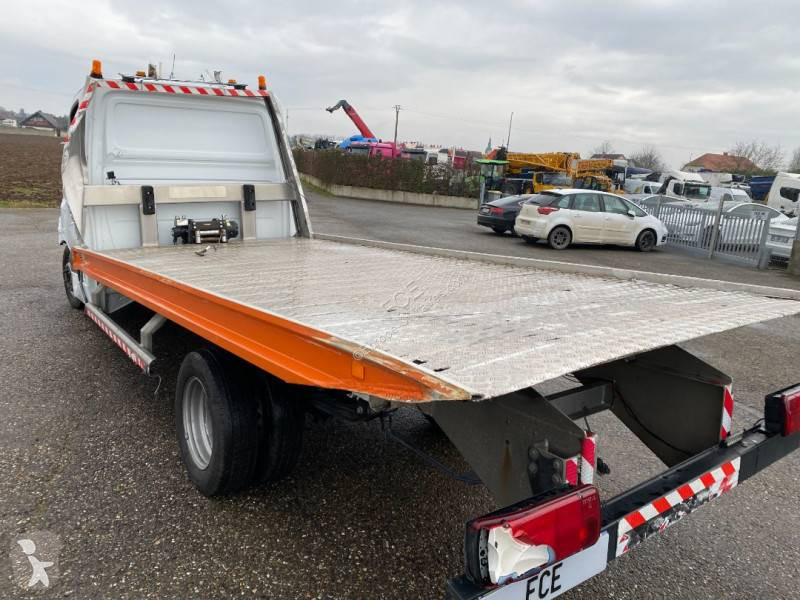 Mercedes  Transporter