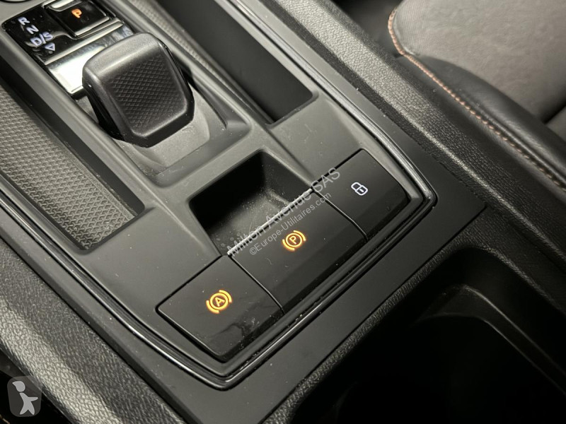 Samochód dostawczy Cupra Formentor 2.0 16V TDI...
