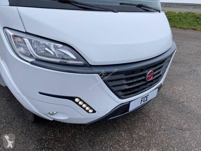 عربة نفعية Fiat
