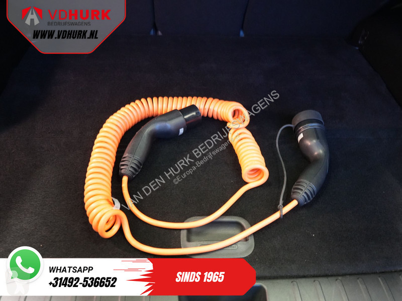 Nyttofordon Hyundai 1.6 T-GDI PHEV Premium 4WD/...