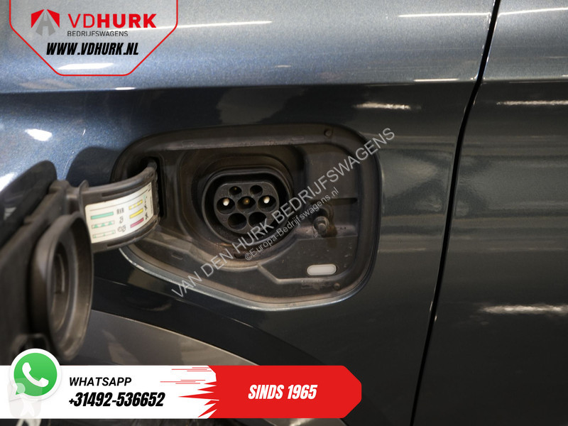 عربة نفعية Cupra 1.4 e-Hybrid 245 pk Copper...