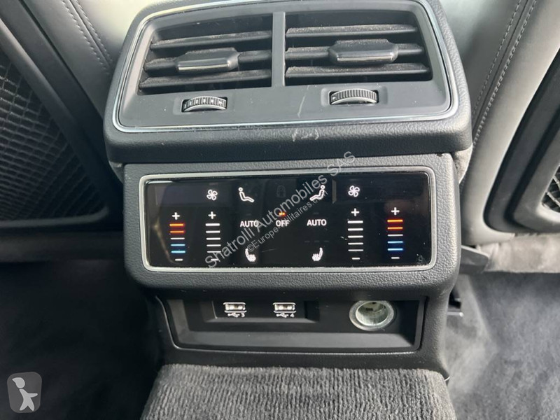 عربة نفعية Audi 4.0 V8 TFSI 600ch Quattro...