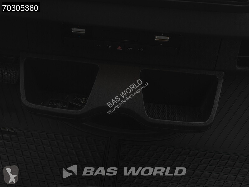 Bedrijfswagen Mercedes 315 CDI Automaat L2H2...