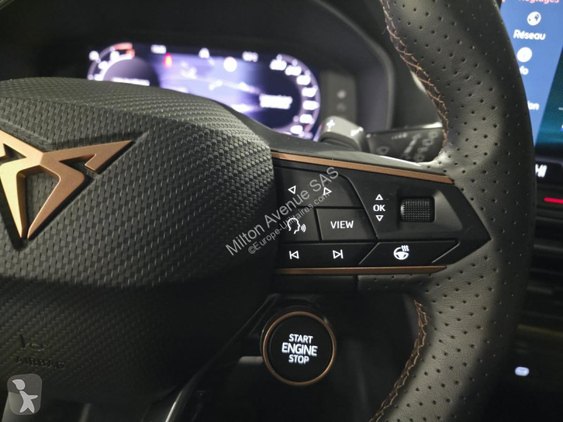 Samochód dostawczy Cupra Formentor 2.0 TDI -...