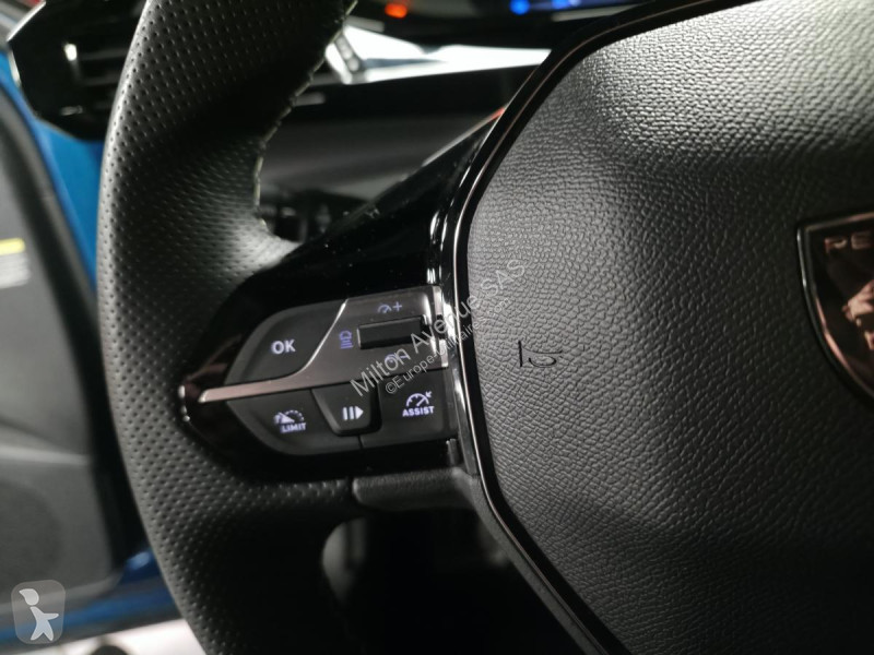 Peugeot 408 1.6 PHEV - 225 - BV e-EAT8  BERLINE...