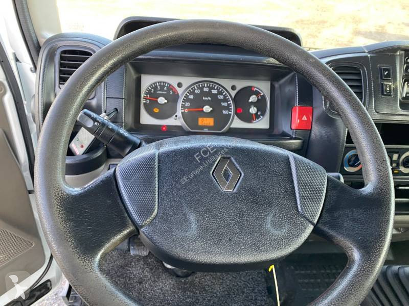 Veicolo commerciale Renault