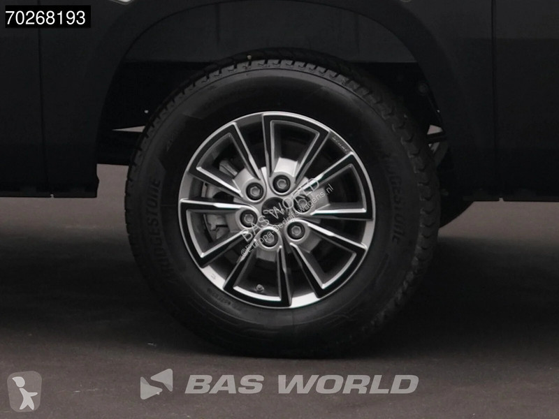 Bedrijfswagen Iveco 35S21 BPM VRIJ! 210PK 3.0L...