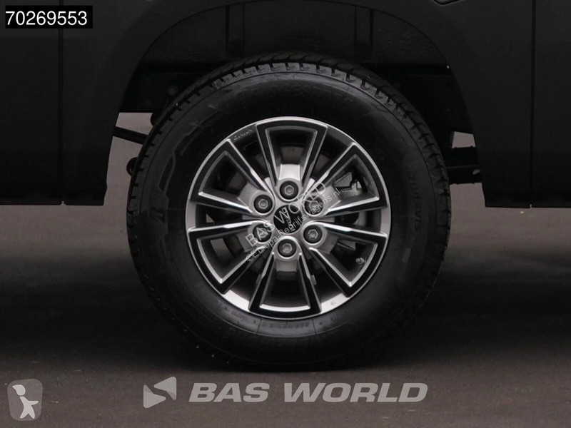 Veículo utilitário Iveco 35S21 BPM VRIJ! 3.0L...