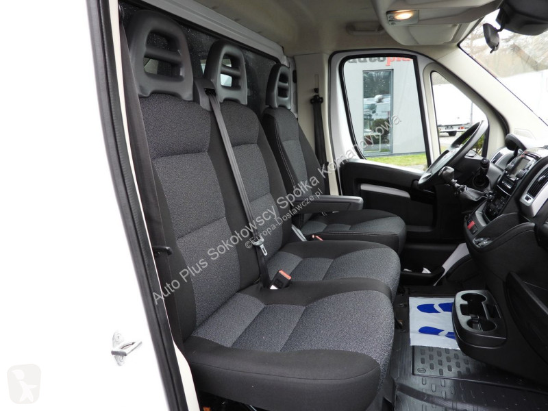 Furgoneta Fiat  DUCATO