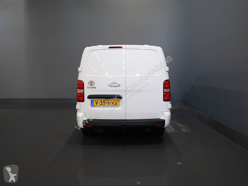 Furgoneta Toyota 2.0 Aut. L3 Adapt.Cruise/...