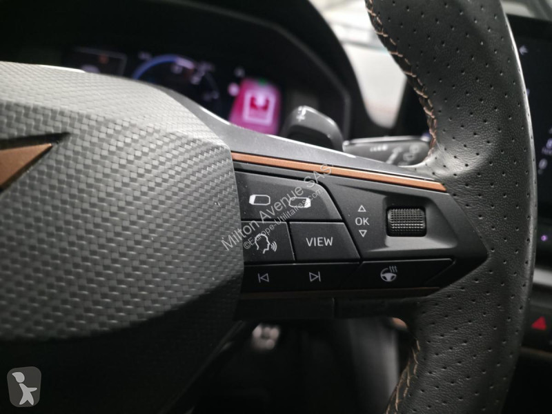 Furgoneta Cupra Formentor 1.4 e-Hybrid - 245 -...