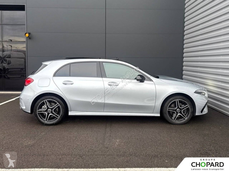 Mercedes Classe A 250 e Hybrid EQ 8G-DCT...