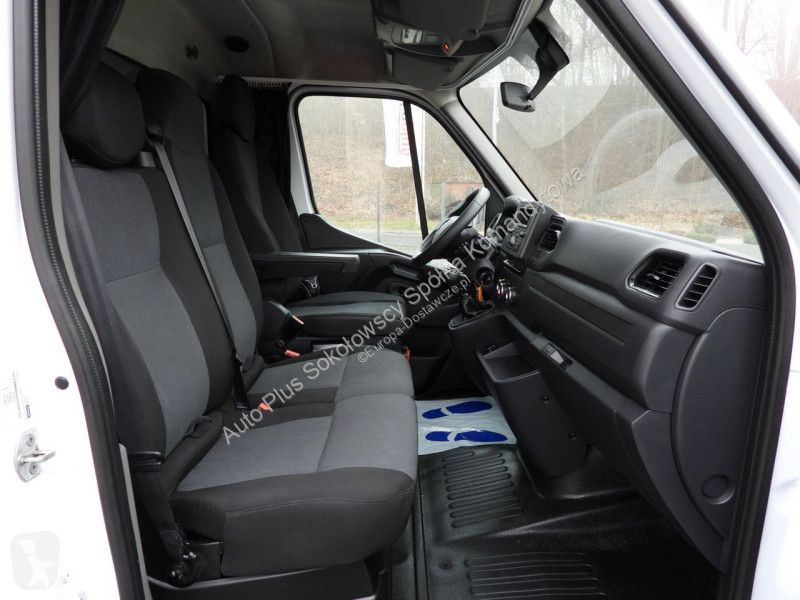Bedrijfswagen Renault  MASTER