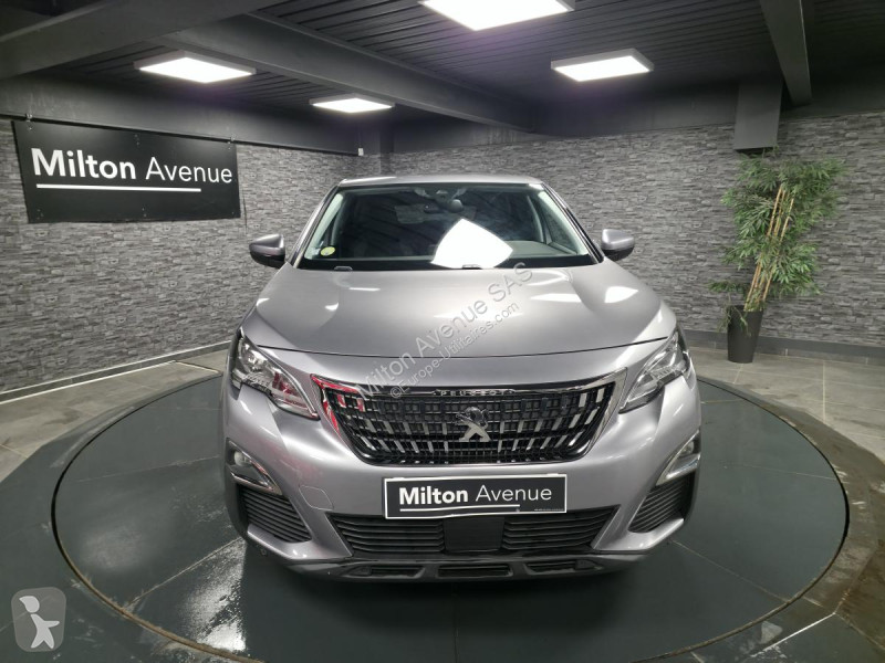 Peugeot 3008 1.5 BlueHDi  - 130 - Active...