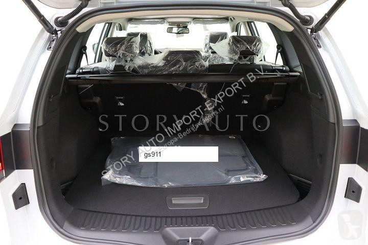 Veicolo commerciale Renault Koleos