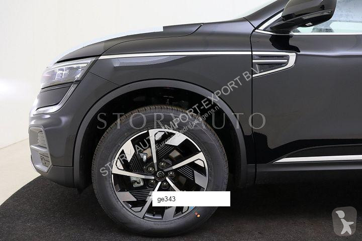 Véhicule utilitaire Renault Koleos
