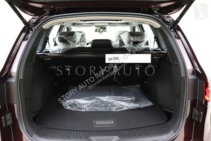 Samochód dostawczy Renault Koleos