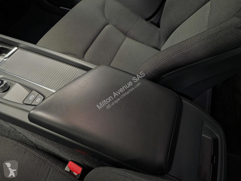 عربة نفعية Volvo V60 B4 - 197 - BVA Geartronic...