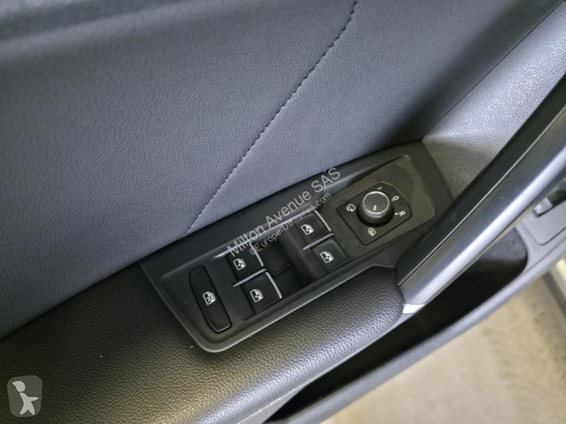 Véhicule utilitaire Volkswagen TIGUAN 2.0 16V...