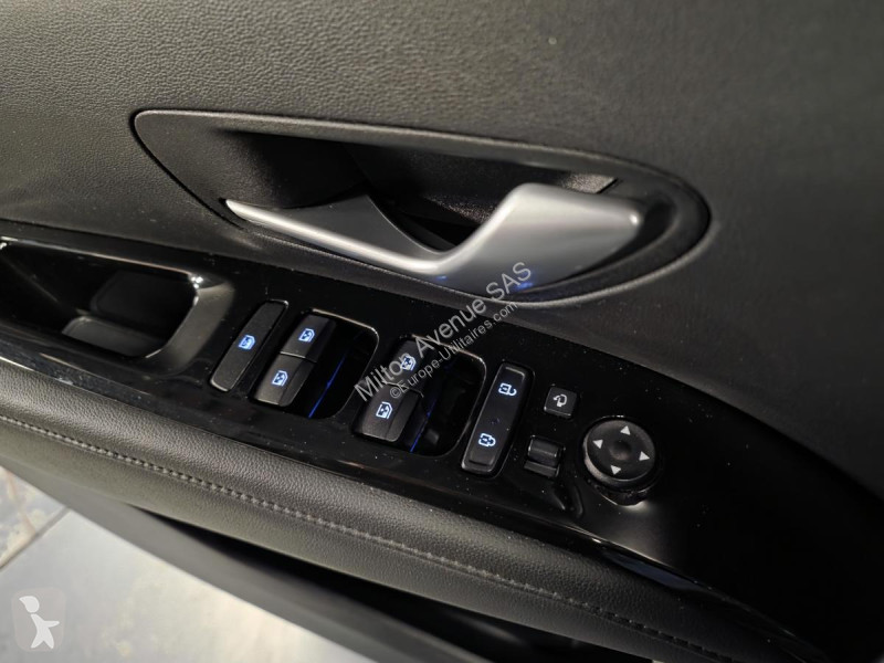 Samochód dostawczy Hyundai TUCSON 1.6 CRDi...