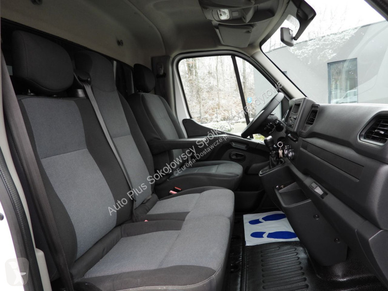 Furgoneta Renault  MASTER