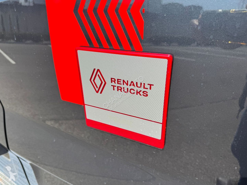 Véhicule utilitaire Renault L1H1 3T BLUE DCI...