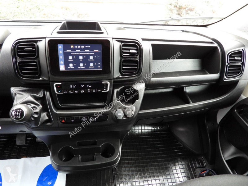 Fiat  DUCATO Transporter