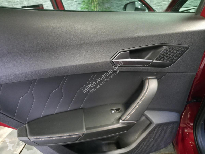 Samochód dostawczy Cupra Formentor 1.5 16V TSI...