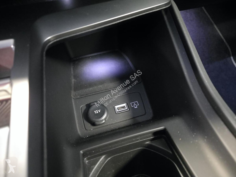 Peugeot 408 1.6 PHEV - 225 - BV e-EAT8  BERLINE...