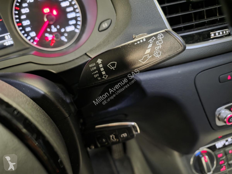 عربة نفعية Audi Q3 1.4 TFSI COD - 150 - BV...
