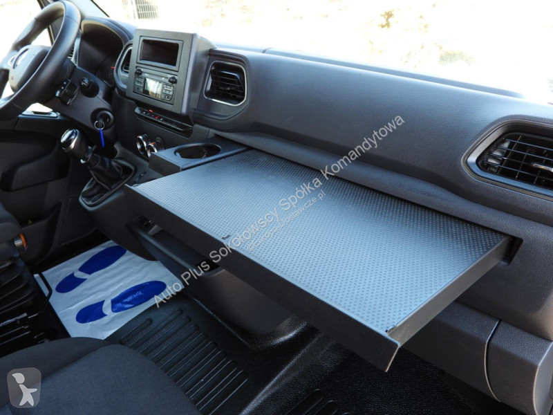 Véhicule utilitaire Renault  MASTER