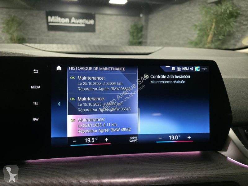 BMW SERIE 2 218d Active Tourer Business Design...