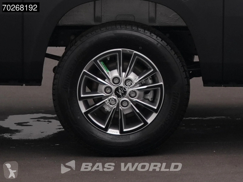 Bedrijfswagen Iveco 35S21 BPM VRIJ! 3.0L...