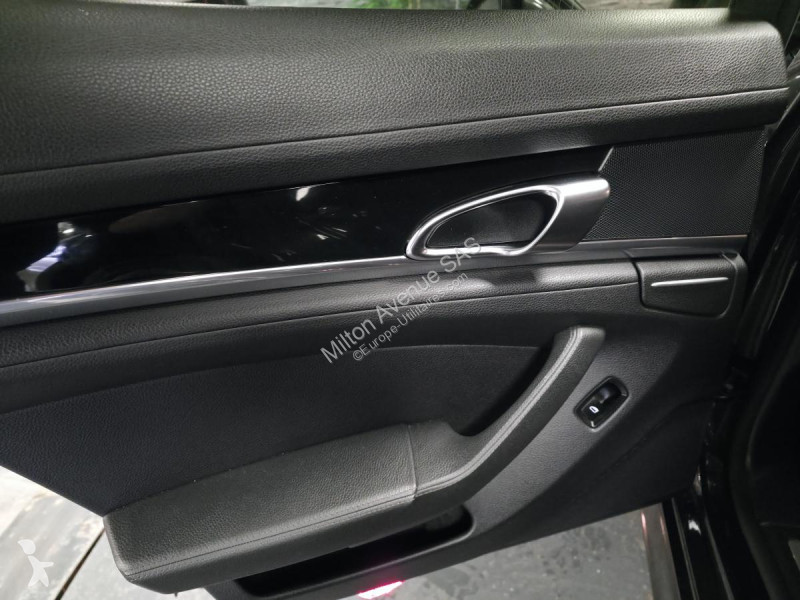 Véhicule utilitaire Porsche PANAMERA 3.0 V6 TDI...