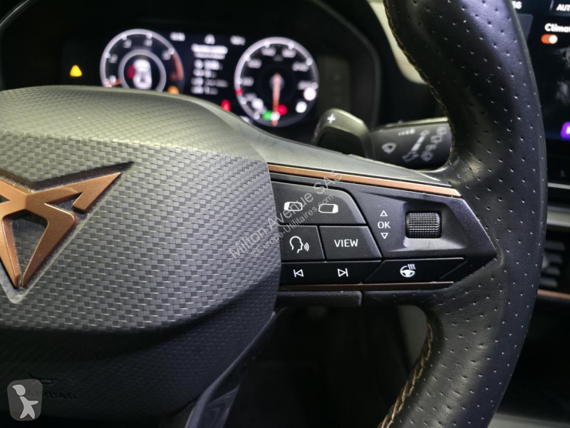 Samochód dostawczy Cupra Formentor 2.0 16V TDI...