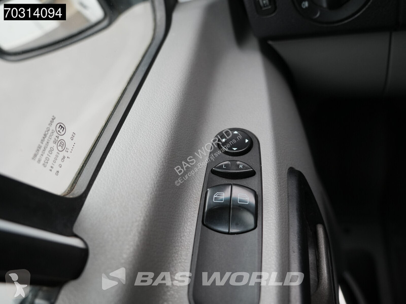 عربة نفعية Mercedes 416 CDI Dubbellucht L2H2...