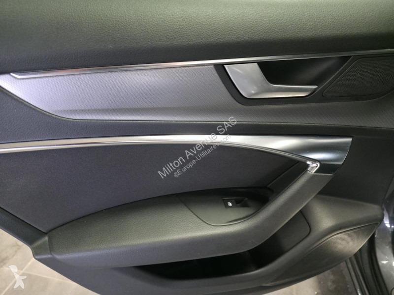 Samochód dostawczy Audi A6 Avant 2.0 40 TDI -...