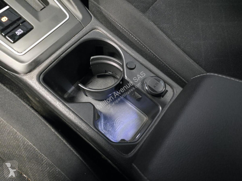 عربة نفعية Volkswagen GOLF SW 2.0 TDI SCR - 150...