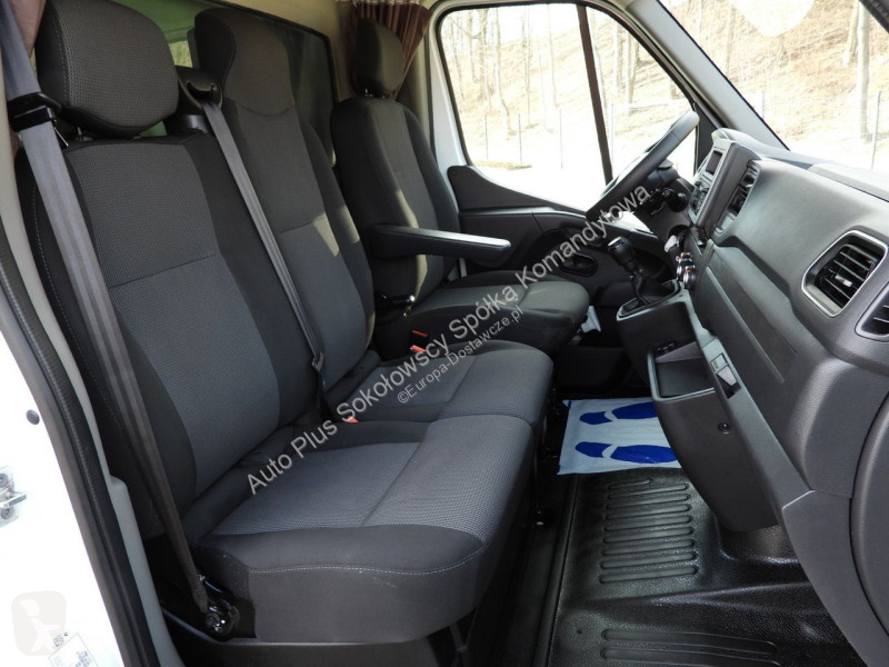 Furgoneta Renault  MASTER