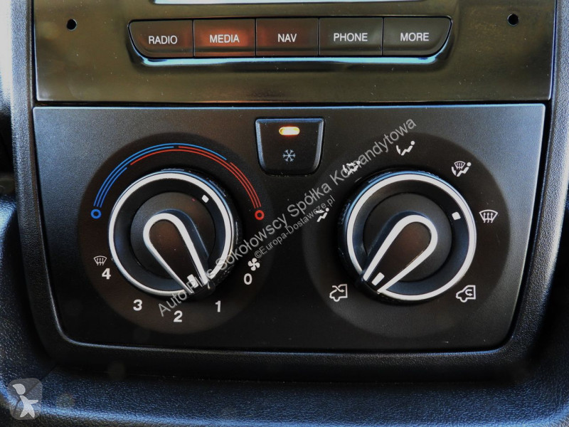 عربة نفعية Citroën  JUMPER