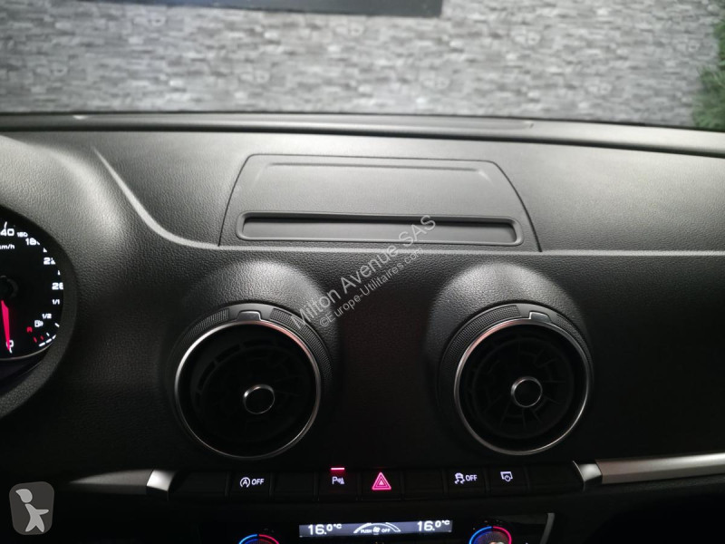 Audi A3 Berline 2.0 35 TDI - 150 - BV S-Tronic...