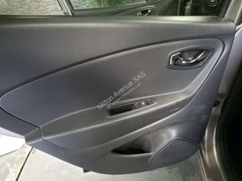 Samochód dostawczy Renault CAPTUR 0.9 Energy...